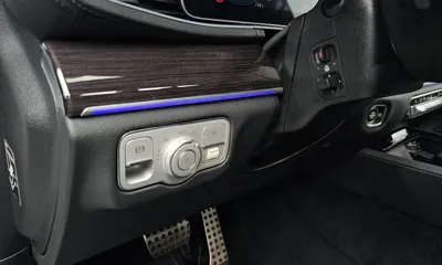 Mercedes-Benz GLE-Class 2023, 49360 км, за 47163.72 USD - фото 38