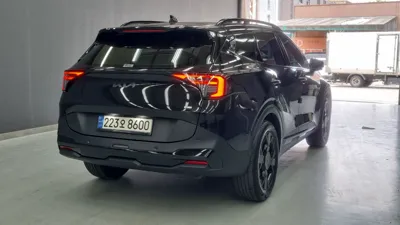 Kia Sportage 2025, 13100 км, за 29415.67 USD