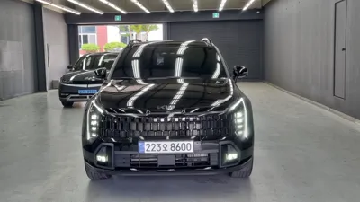 Kia Sportage 2025, 13100 км, за 29415.67 USD