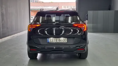 Kia Sportage 2025, 13100 км, за 29415.67 USD