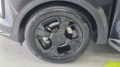 Kia Sportage 2025, 13100 км, за 29415.67 USD