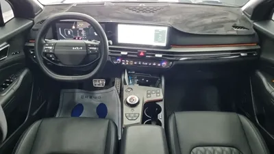 Kia Sportage 2025, 13100 км, за 29415.67 USD - фото 7