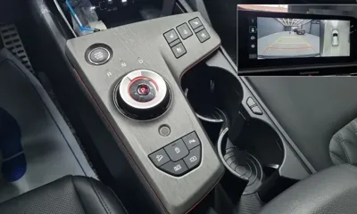 Kia Sportage 2025, 13100 км, за 29415.67 USD - фото 9