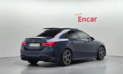 Mercedes-Benz A-Class 2023, 29527 км, за 22924.32 USD