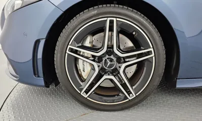 Mercedes-Benz A-Class 2023, 29527 км, за 22924.32 USD