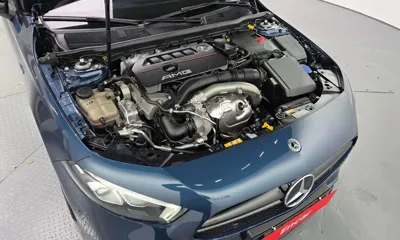 Mercedes-Benz A-Class 2023, 29527 км, за 22924.32 USD - фото 6