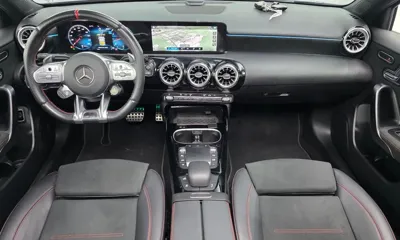 Mercedes-Benz A-Class 2023, 29527 км, за 22924.32 USD - фото 7