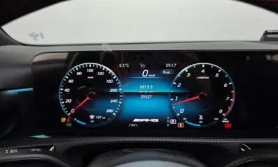 Mercedes-Benz A-Class 2023, 29527 км, за 22924.32 USD - фото 8