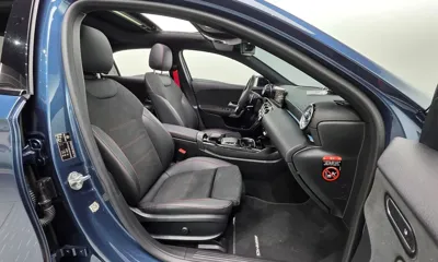 Mercedes-Benz A-Class 2023, 29527 км, за 22924.32 USD - фото 10