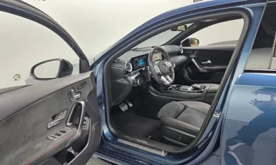Mercedes-Benz A-Class 2023, 29527 км, за 22924.32 USD - фото 12