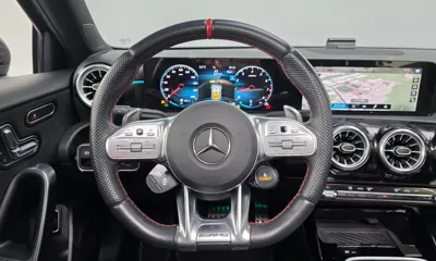 Mercedes-Benz A-Class 2023, 29527 км, за 22924.32 USD - фото 15