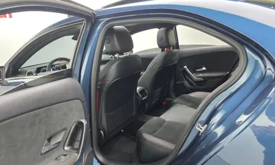 Mercedes-Benz A-Class 2023, 29527 км, за 22924.32 USD - фото 18