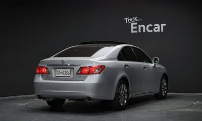 Lexus ES 2007, 144941 км, за 2955.86 USD