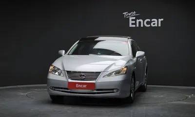 Lexus ES 2007, 144941 км, за 2955.86 USD