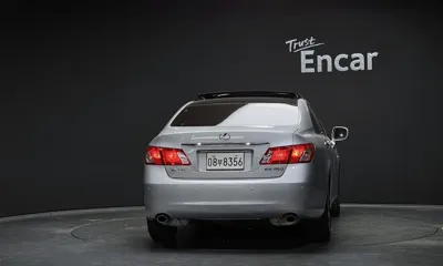 Lexus ES 2007, 144941 км, за 2955.86 USD