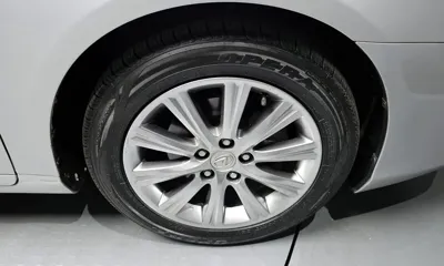 Lexus ES 2007, 144941 км, за 2955.86 USD