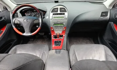 Lexus ES 2007, 144941 км, за 2955.86 USD - фото 7