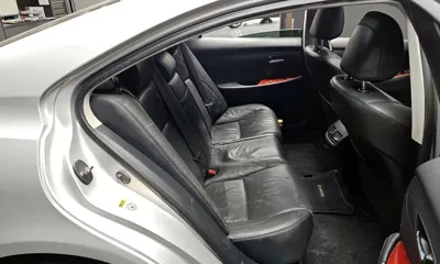 Lexus ES 2007, 144941 км, за 2955.86 USD - фото 11