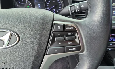 Hyundai Avante 2016, 55202 км, за 7866.21 USD - фото 8