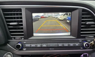 Hyundai Avante 2016, 55202 км, за 7866.21 USD - фото 10