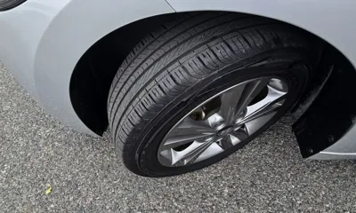Hyundai Avante 2016, 55202 км, за 7866.21 USD - фото 19