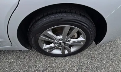 Hyundai Avante 2016, 55202 км, за 7866.21 USD - фото 20