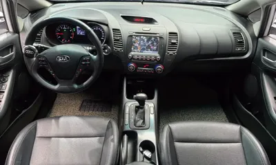 Kia K3 2015, 97277 км, за 4266.77 USD - фото 7