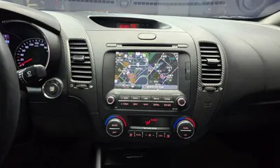 Kia K3 2015, 97277 км, за 4266.77 USD - фото 14