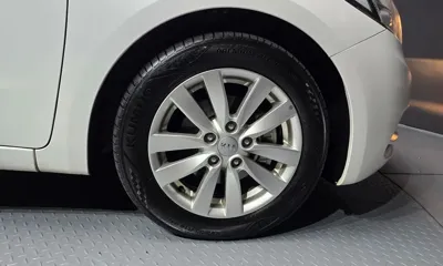 Kia K3 2015, 97277 км, за 4266.77 USD - фото 21