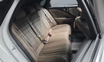 Kia K8 2023, 53902 км, за 50664.52 USD - фото 11