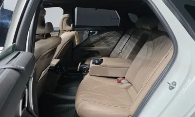 Kia K8 2023, 53902 км, за 50664.52 USD - фото 12