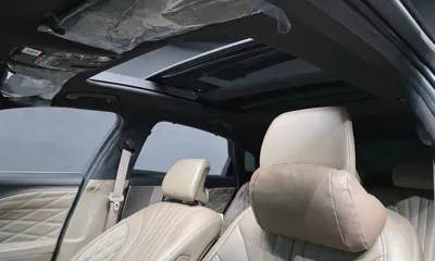 Kia K8 2023, 53902 км, за 50664.52 USD - фото 19