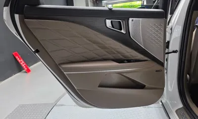 Kia K8 2023, 53902 км, за 50664.52 USD - фото 25