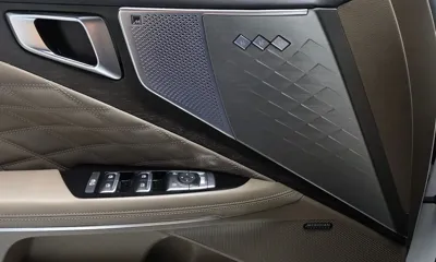 Kia K8 2023, 53902 км, за 50664.52 USD - фото 27