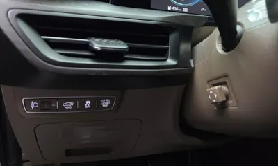 Kia K8 2023, 53902 км, за 50664.52 USD - фото 29
