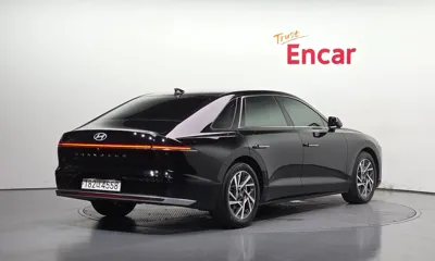 Hyundai Grandeur 2025, 30067 км, за 21814.15 USD