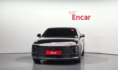 Hyundai Grandeur 2025, 30067 км, за 21814.15 USD
