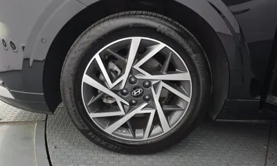 Hyundai Grandeur 2025, 30067 км, за 21814.15 USD