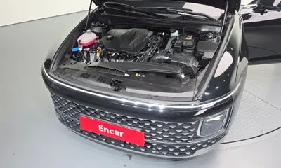 Hyundai Grandeur 2025, 30067 км, за 21792.89 USD - фото 6