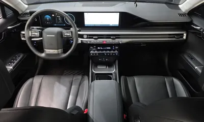 Hyundai Grandeur 2025, 30067 км, за 21792.89 USD - фото 7