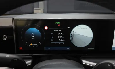 Hyundai Grandeur 2025, 30067 км, за 21792.89 USD - фото 8