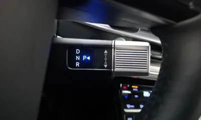 Hyundai Grandeur 2025, 30067 км, за 21792.89 USD - фото 9