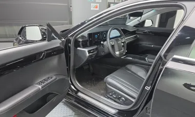 Hyundai Grandeur 2025, 30067 км, за 21792.89 USD - фото 10