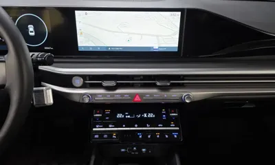 Hyundai Grandeur 2025, 30067 км, за 21792.89 USD - фото 17