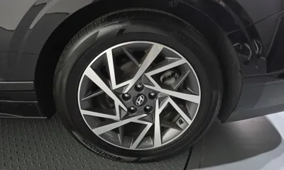 Hyundai Grandeur 2025, 30067 км, за 21792.89 USD - фото 21