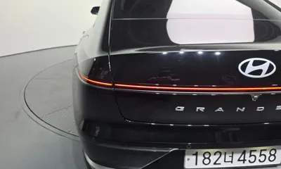Hyundai Grandeur 2025, 30067 км, за 21792.89 USD - фото 23