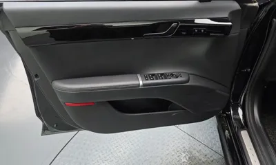 Hyundai Grandeur 2025, 30067 км, за 21792.89 USD - фото 24