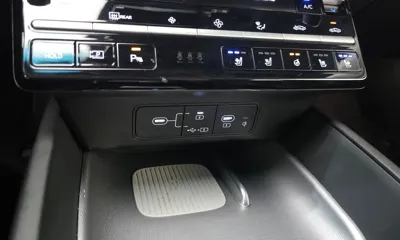 Hyundai Grandeur 2025, 30067 км, за 21792.89 USD - фото 30