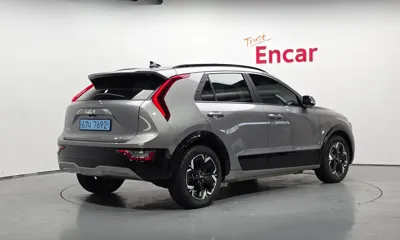 Kia Niro 2024, 51958 км, за 18379.94 USD