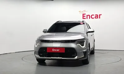 Kia Niro 2024, 51958 км, за 18379.94 USD